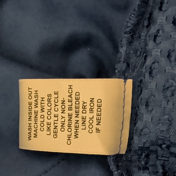 Elle Women's Shorts Size 6 - Picture 5 of 6